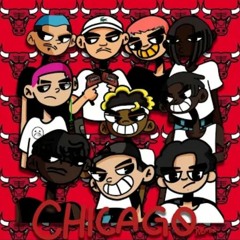 y2meta.com - Yung Nobre “Chicago Remix” W_ Sueth, Brocasito, Big Rush, Hoffmxn, Klyn (oficial áudio)
