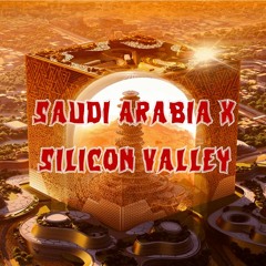 255. Saudi Arabia x Silicon Valley (ft. Jonathan Guyer)