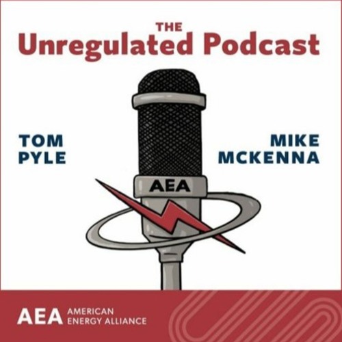 The Unregulated Podcast