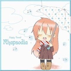 Rhapsodia [feat.TEA]