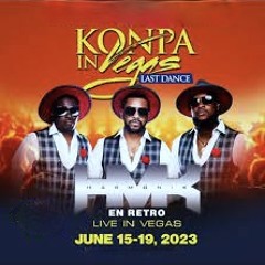 MELLY SINGS FT HARMONIK - NO AIR 6-16-23