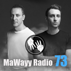 MaWayy Radio 73