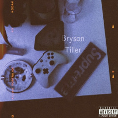 Bryson Tiller - Turn it up (Official Audio)