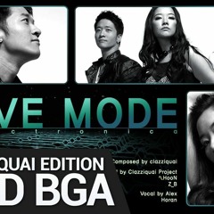 [DJMAX PORTABLE CLAZZIQUAI EDITION] Clazziquai Project - Love Mode