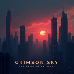 Crimson Sky