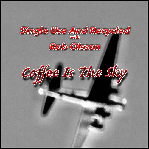 Coffee Is The Sky