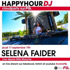 FG Radio | Happy Hour Mix | 17.09.20