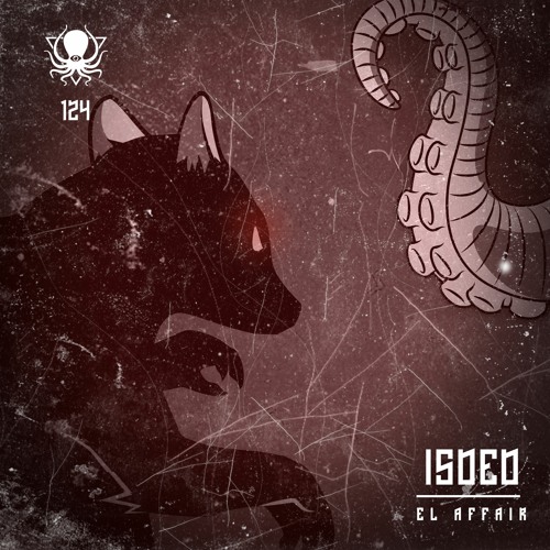Isded - El Affair (DDD124)