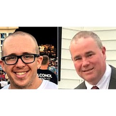 Episode 1164 (Hour 1): Paul Whittington and Jason Bryant