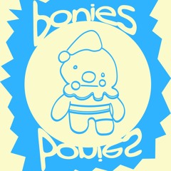 BELLY BUTTON - BONIES