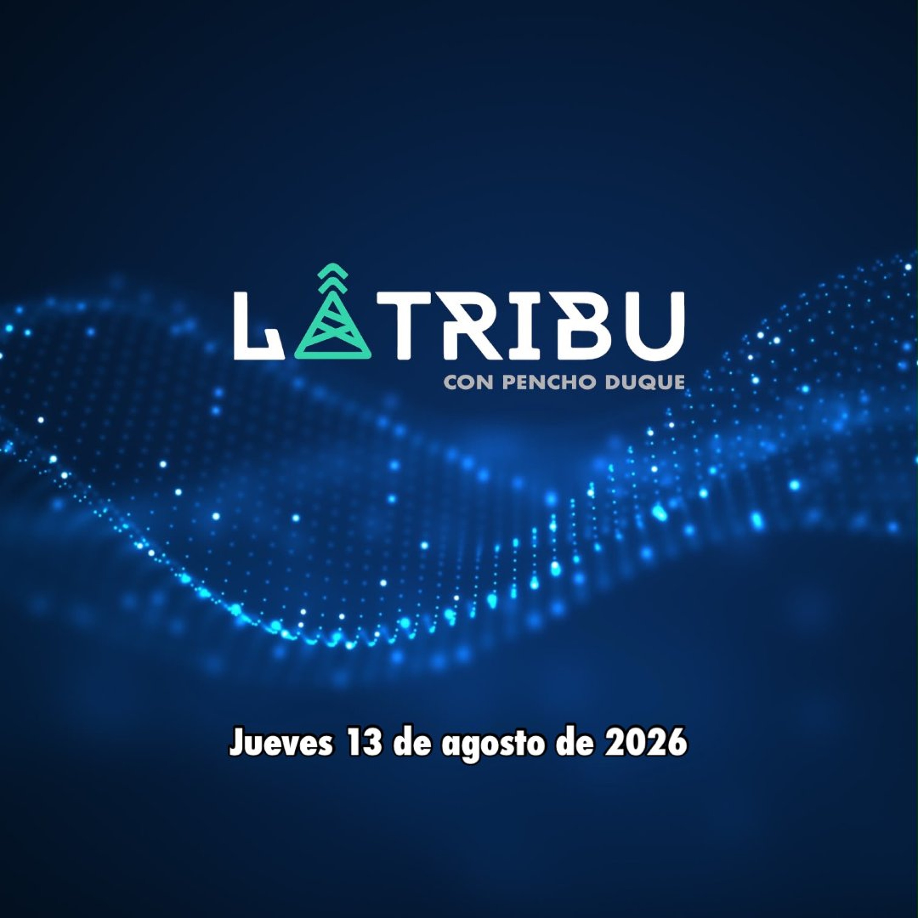 Programa del 13 de agosto de 2026 (Programa Diario) episode artwork