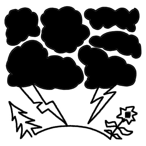 tHUNDERSTORM