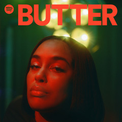 BUTTER