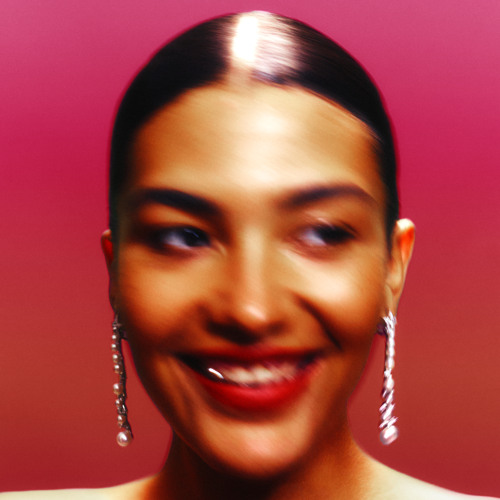 Stream Olivia Dean | Listen to Ladies Room playlist online for free on ...