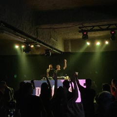 TECHnique LIVE @ Disorder - Club Bula (11.03.22)