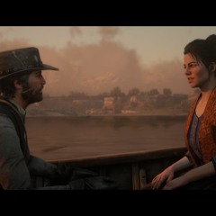 We Loved for once and true