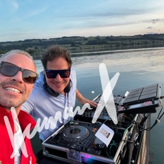 SunSet - LiveSet - Part_Two (Lake Sempach, Switzerland)