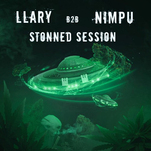N!MPU B2B LLARY - STONED SESSION 2
