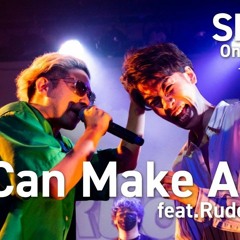 SKRYU   缶 Make All (feat. Rude - Α) DJBA REMIX