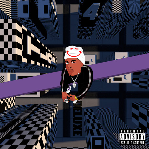 Stream Pi'erre Bourne | Listen to The Life Of Pi'erre 4 (Deluxe ...