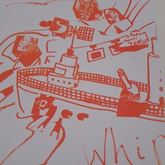 long time boming (on a summer evening)