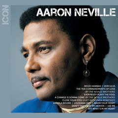 Stream Lovely Lady Dressed In Blue by Aaron_Neville | Listen online for  free on SoundCloud