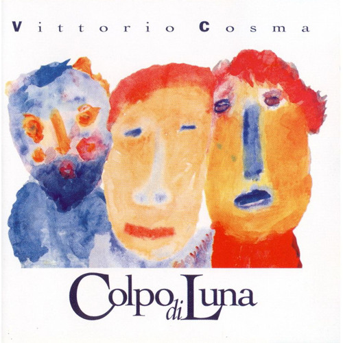 Stream Vittorio Cosma Listen to Colpo di Luna playlist online for free on SoundCloud