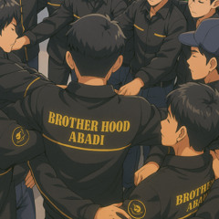 SOLIDARITAS TANPA BATAS !!! ( AZZRYALFATIR x BROTHERHOODABADILUBUKPAKAM ) #BUKANBECAKKK