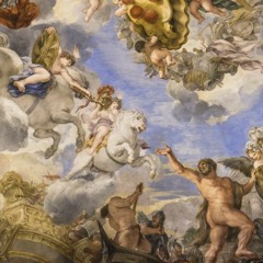 Preludio y fuga No 2 - J.S. Bach