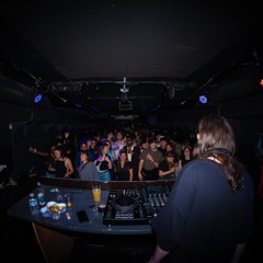 TURBULENCE | LA MARQUISE 12/04/25