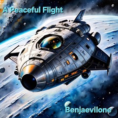 A Peaceful Flight.wav
