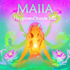 Maiia – Happiness Inside You [ Album Preview ]