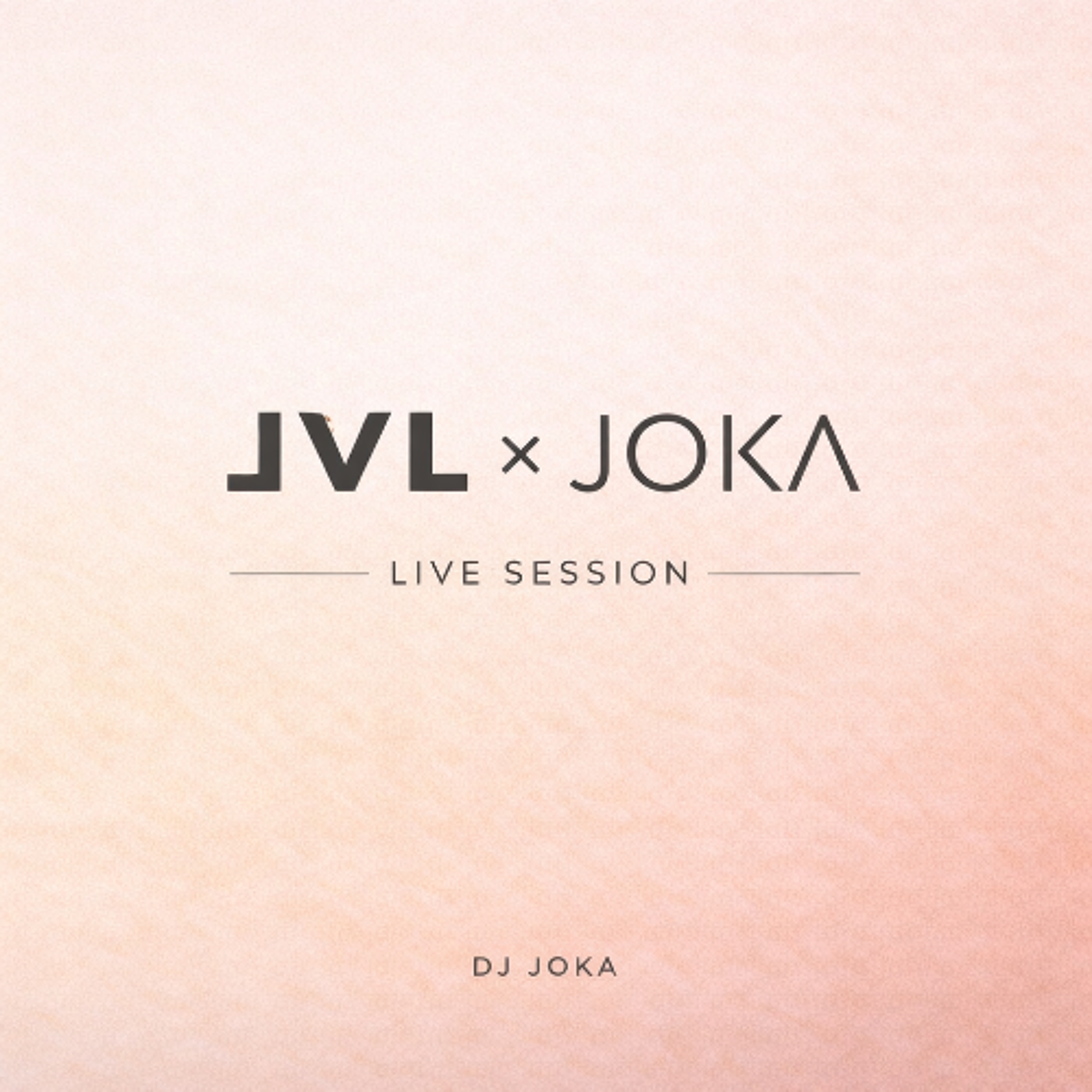 LEVEL CLUB LIVE SESSION episode artwork