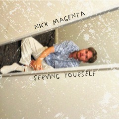 SERVING YOURSELF