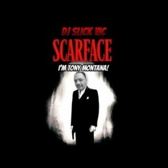 Scarface - I'm Tony Montana! (A Slick Vic Original Track - FREE DOWNLOAD)