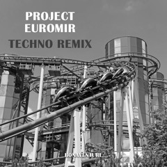 CSO - Project Euromir (Techno remix)