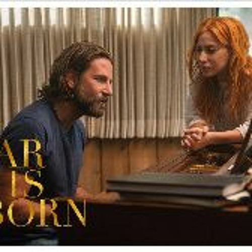 A star is born hotsell full movie free 2018