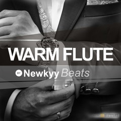 Warm Flute (Medival Typed Beat) 132 bpm
