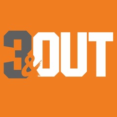 3&OUT The Podcast HR1: "Time To Panic About NIL?" 1/21/22