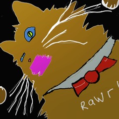 CAT CAT - YUMMY MUSHROOM 2