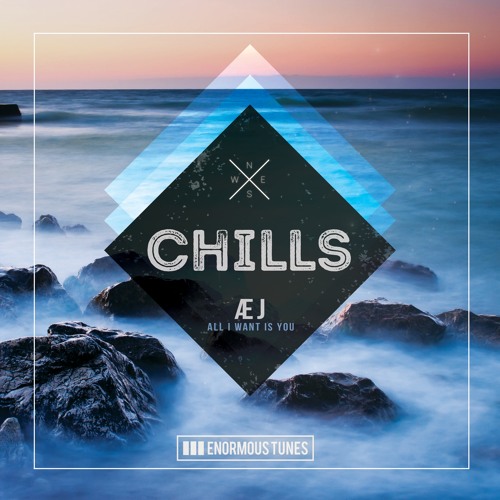 Æj - All I Want Is You