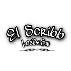 LosDeSw- EL SCRIBB (inedita)