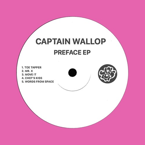 Preface EP [WALLOP001]