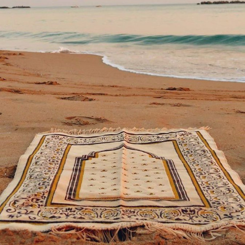 سورة إبراهيم | الشيخ عمر سعد