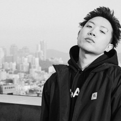 Nafla | Changmo | Kendrick Lamar |Type Beat / " In City " ( prod. CH.2 )