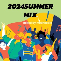 2024SUMMER-MIX