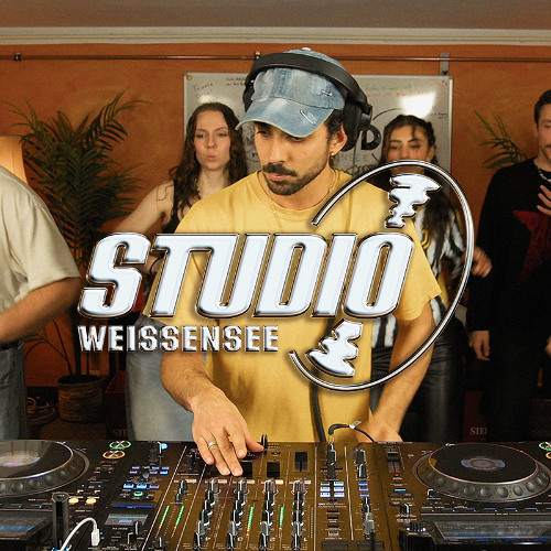 HugoBass303 | Studio Weißensee