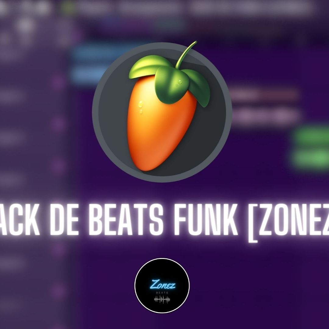 Stream PACK DE BEATS FUNK 2024 [ZONEZ] (BEATS PARA DJS) by prodZonez ...