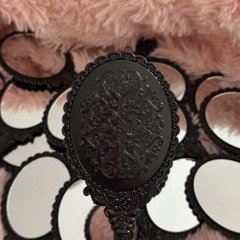 I COULD NEVER MATCH YOU