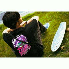 24kGoldn - Mood (NOA COVER)